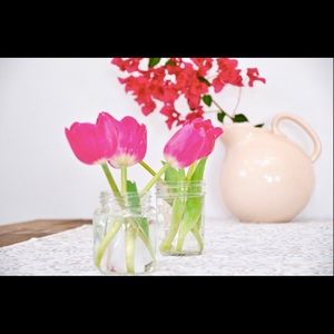 Meet your Posher, Leslie